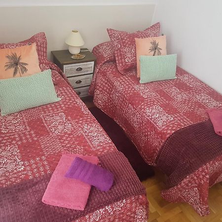 Apartamento Manzanera Logroño Esterno foto