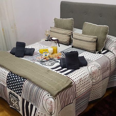 Apartamento Manzanera Logroño Esterno foto