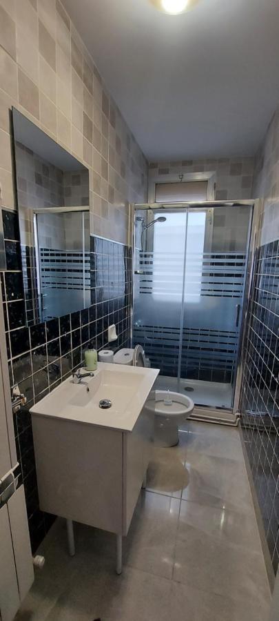 Apartamento Manzanera Logroño Esterno foto