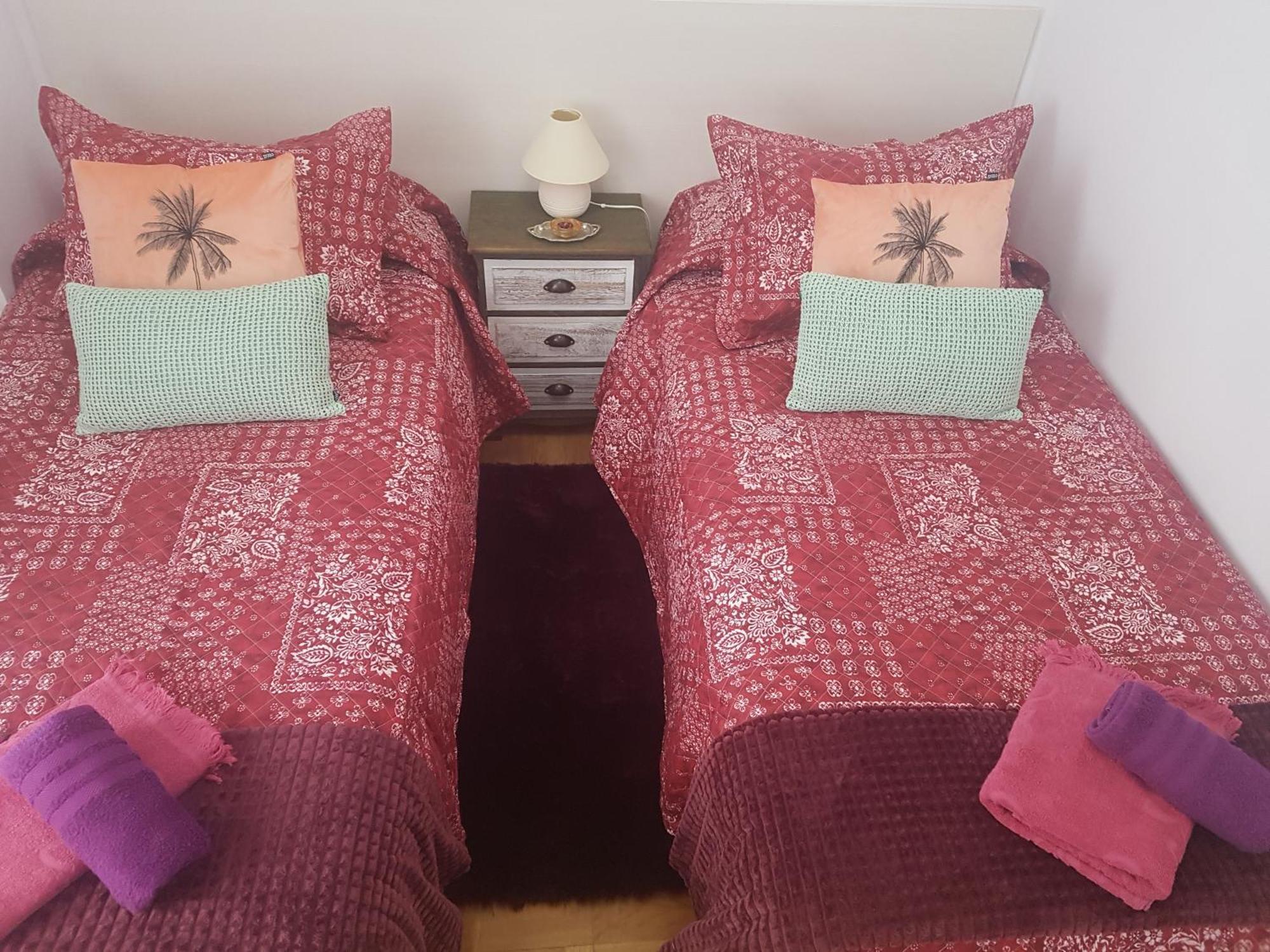 Apartamento Manzanera Logroño Esterno foto