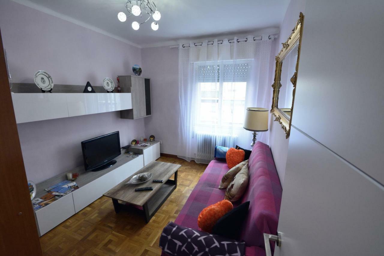 Apartamento Manzanera Logroño Esterno foto
