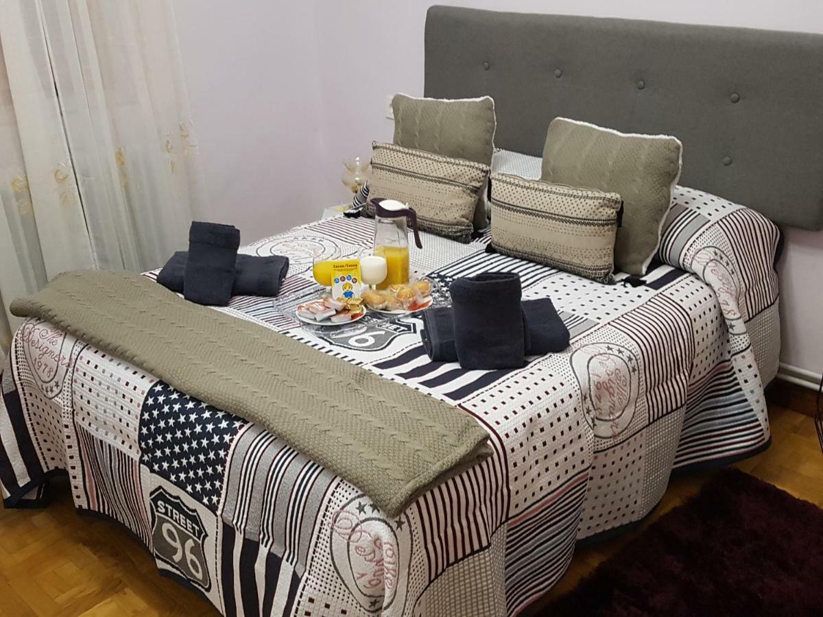 Apartamento Manzanera Logroño Esterno foto