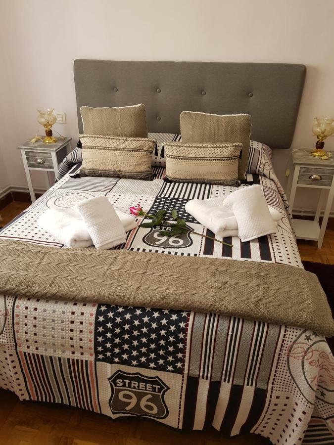 Apartamento Manzanera Logroño Esterno foto