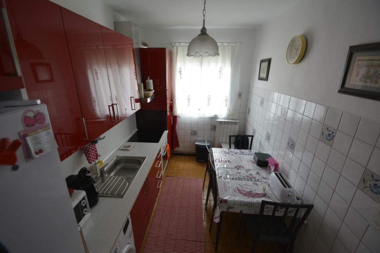 Apartamento Manzanera Logroño Esterno foto